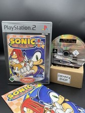 Playstation sonic mega gebraucht kaufen  Zeven