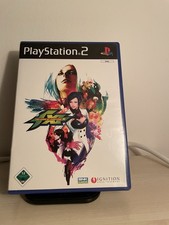 The king fighters d'occasion  Tantonville