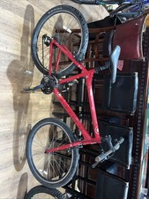 Red carrera axle for sale Red carrera axle for sale  MANCHESTER