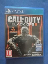 CALL OF DUTY - BLACK OPS  3 GIOCO VIDEOGIOCO GAME PER PLAY STATION 4 - PS4 comprar usado  Enviando para Brazil