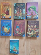 Charlie bone jungendbuch gebraucht kaufen  Hünfelden