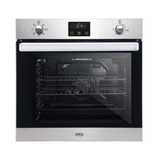 Belling 60cm integrated for sale  SWANSEA
