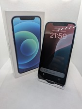 Iphone 128gb blu usato  San Giuseppe Vesuviano