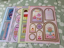 Cake treat hunkydory for sale  NEWPORT