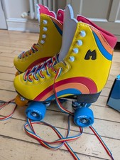 boot skates for sale  MANCHESTER