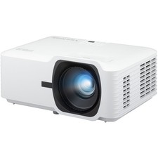 Usado, Projetor a Laser ViewSonic LS740HD-S 5000 Lumens 1080p - Certificado Recondicionado comprar usado  Enviando para Brazil