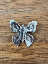 Lalaounis silver brooch for sale  KESTON