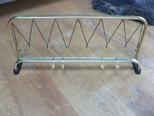 Garderobe hutablage vintage gebraucht kaufen  Brühl