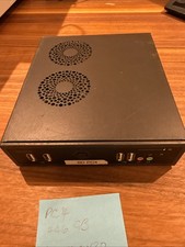 Shuttle dh110 desktop for sale  RICHMOND