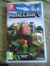 Minecraft usato  Osimo