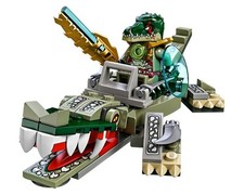Lego chima 70126 gebraucht kaufen  Pirna, Dohma, Struppen
