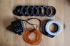 Meike flashgun 110 gebraucht kaufen  Bad Reichenhall