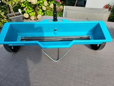 Gardena streuwagen 420 gebraucht kaufen  Overath