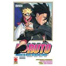Boruto naruto next usato  Cassola