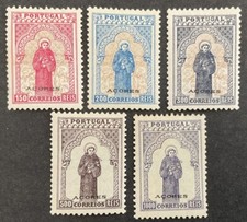 Portugal 1898 1949 gebraucht kaufen  Weimar