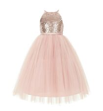 Sequin halter flower for sale  Baldwin Park