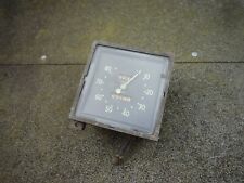 Vintage smiths speedometer for sale  ORPINGTON