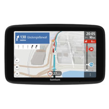 Tomtom navigatore per usato  Roccagloriosa