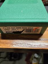 Rcbs die set for sale  Fort Atkinson