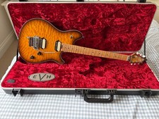 Evh wolfgang special for sale  NEWMARKET