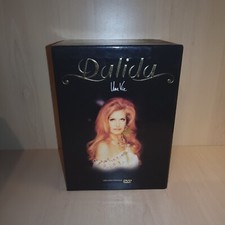 Dalida vie coffret d'occasion  Saverne