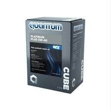 Quantum platinum plus for sale  STOKE-ON-TRENT