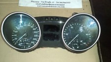 Strumentazione mercedes 320 usato  Italia