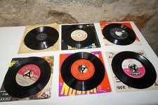 Vintage single schallplatten gebraucht kaufen  Marktredwitz