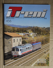 Z261 treni 456 usato  Bologna