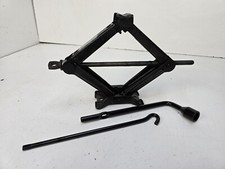2015 HONDA CIVIC PNEU SOBRESSALENTE KIT DE FERRAMENTAS MACACO DE EMERGÊNCIA PEÇA ORIGINAL DO FABRICANTE comprar usado  Enviando para Brazil