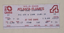 1980 atlanta flames for sale  Red Bank