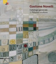 Gastone novelli. 1925 usato  Italia