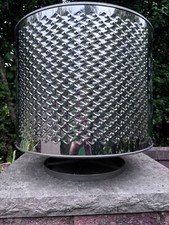 Fire pit washing for sale  PENYSARN