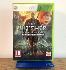 THE WITCHER 2 ASSASSINS OF KINGS ENHANCED EDITION - Xbox 360 - PAL - FR comprar usado  Enviando para Brazil