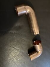 28mm copper end for sale  CREDITON