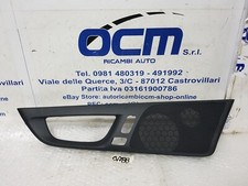 31490198 inserto modanatura usato 31490198 inserto modanatura usato  Castrovillari