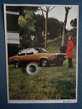 Opel commodore pin usato  Torino