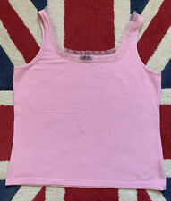 Womens candy pink for sale  COLCHESTER