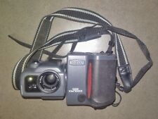 Coolpix 995 nikon usato  Tavernole sul Mella