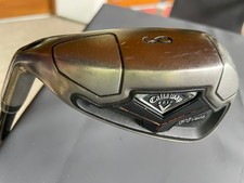 Callaway brid eisen gebraucht kaufen  Herrenberg