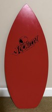 Gordon skimboard rare for sale  Santa Margarita