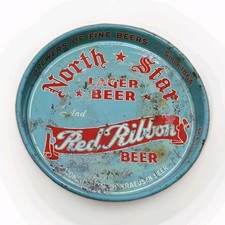 North star lager for sale  Merrill
