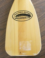 Feather brand caviness for sale  Butler