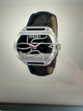 Dunamis spartan watch for sale  Sun Valley