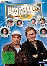 Kaya yanar paul gebraucht kaufen  Berlin