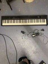 Eastar 120 keyboard for sale  LOUGHBOROUGH