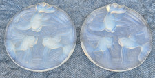 Jolies bouteille verre d'occasion  Mouy