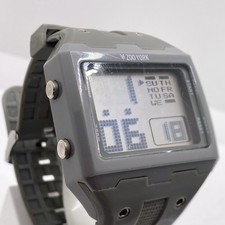 Relógio digital Zoo York masculino cinza funciona nova bateria comprar usado Relógio digital Zoo York masculino cinza funciona nova bateria comprar usado  Enviando para Brazil