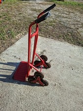 Carrello portapacchi portasacc usato  Cupra Marittima