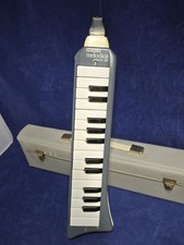 Vintage hohner melodica for sale  Birmingham